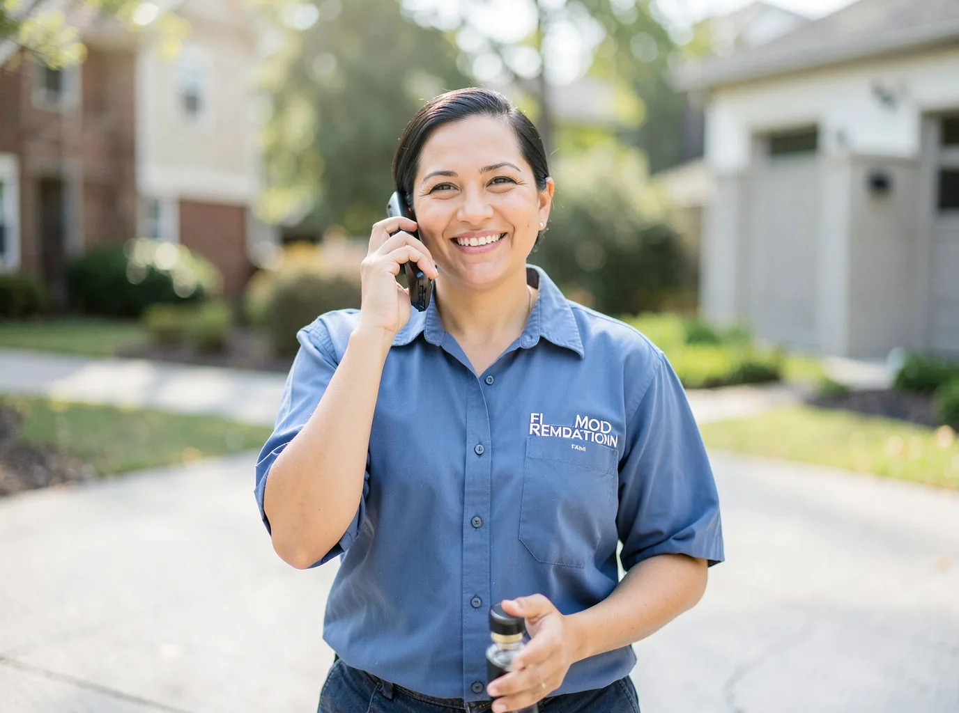 Mold Remediation Montezuma, NM FAQs
